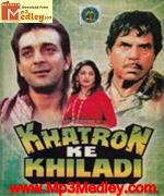 Khatron Ke Khiladi 1988 song download